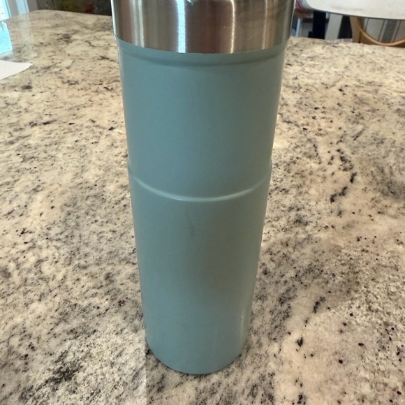 Starbucks X Stanley green tumbler - Picture 4 of 10
